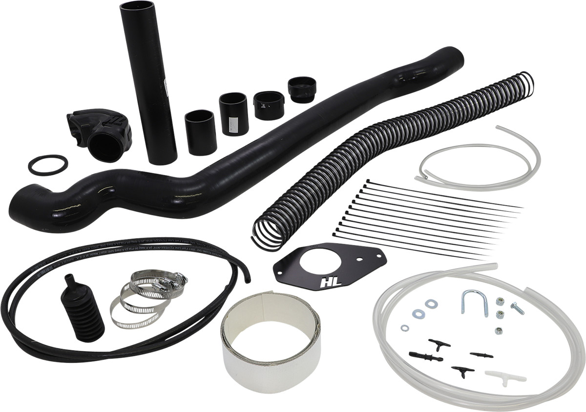 HIGH LIFTER Snorkel Kit