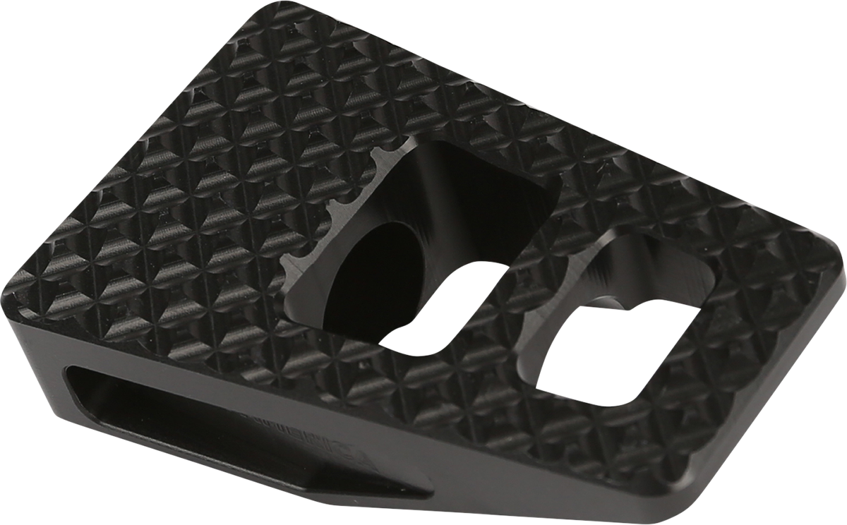 Thrashin Supply P54 Brake Pedal For Harley Touring With Thrashin Brake Arm 2014-2025