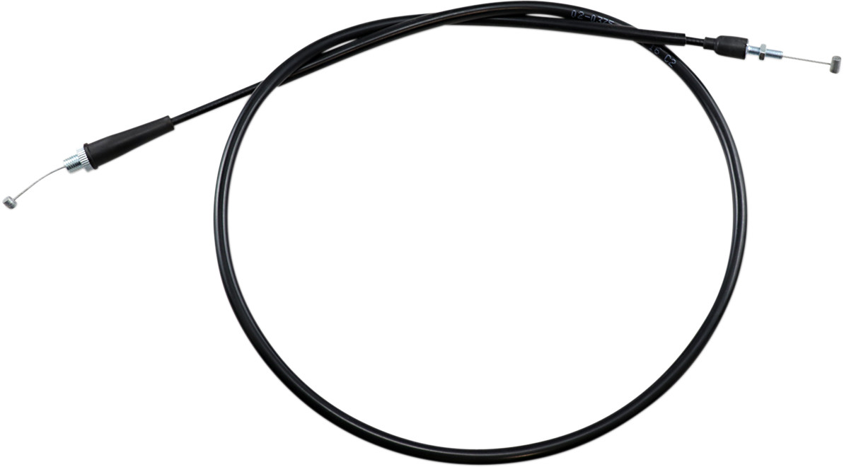 MOTION PRO ATV Throttle Cable
