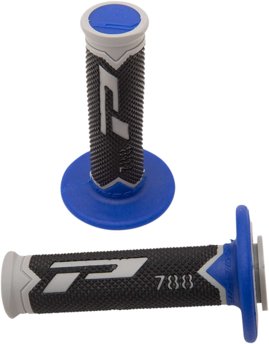 PRO GRIP Cross Triple Density 788 Grips