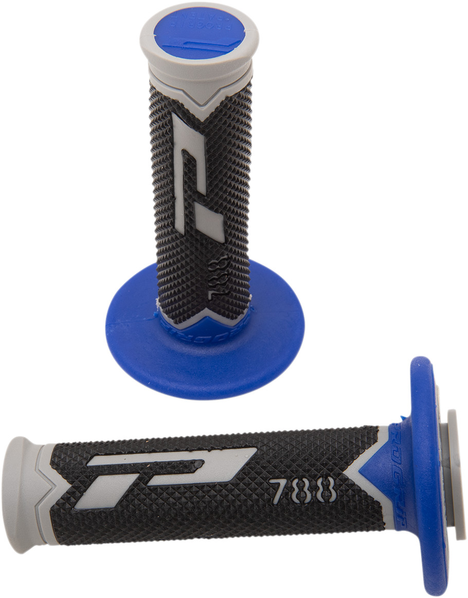 Pro Grip 788 Triple Density MX Grips