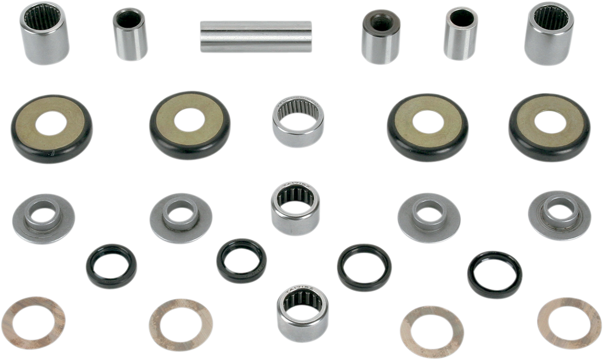 Moose Racing Swingarm Linkage Bearing Kit