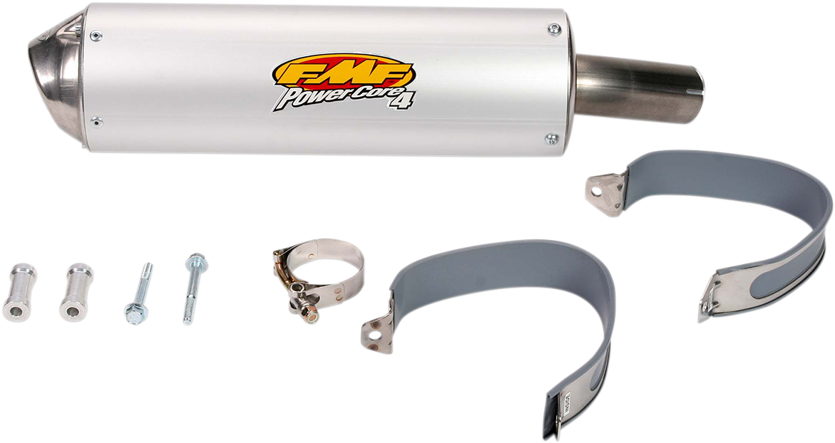 Powercore 4 Slip-On Muffler