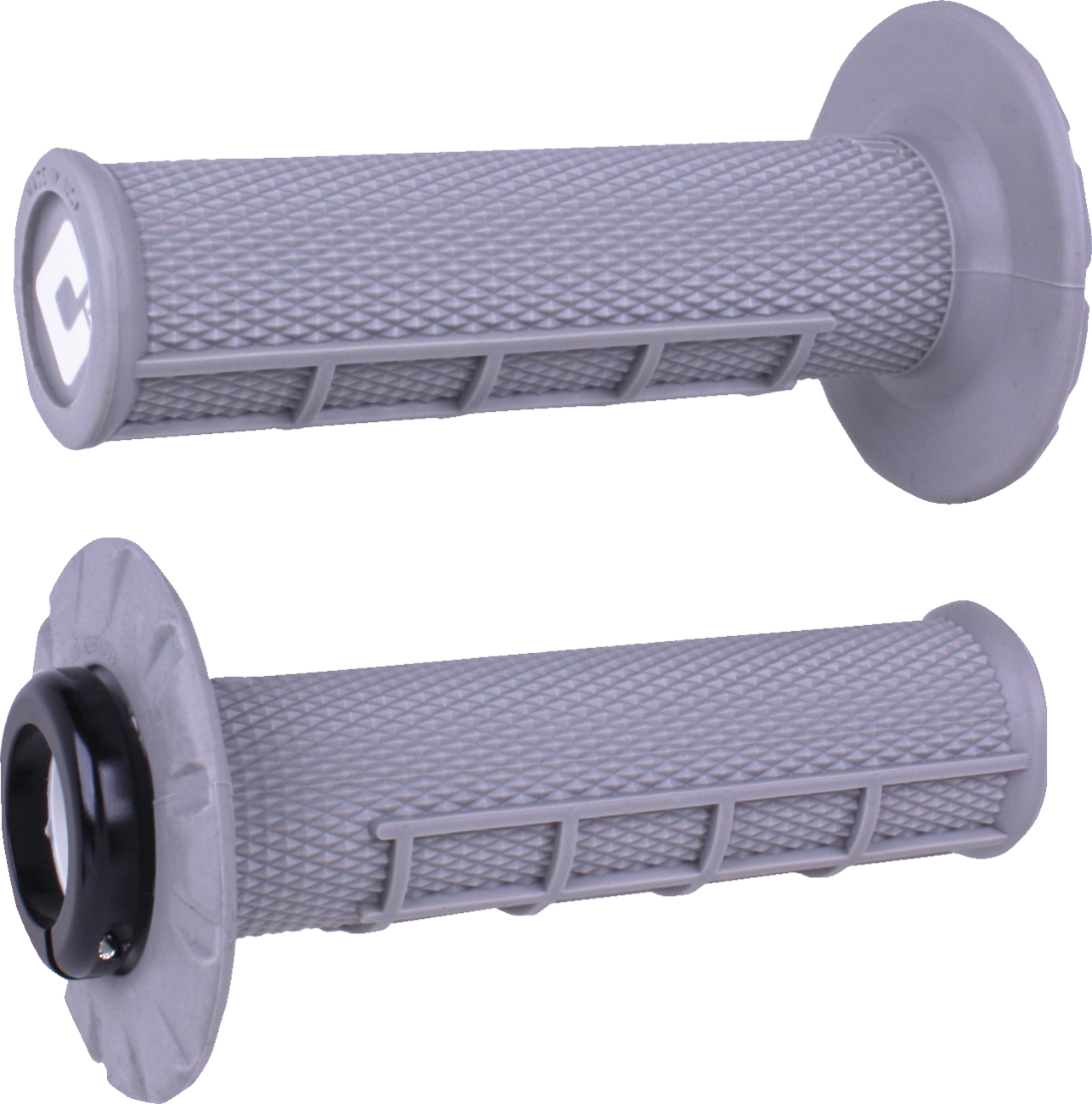 ODI Half Waffle v2.1 Lock-On Grips