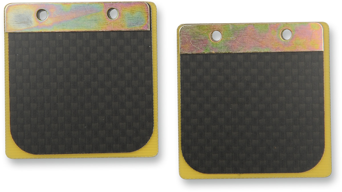 BOYESEN Pro Series Reed Set