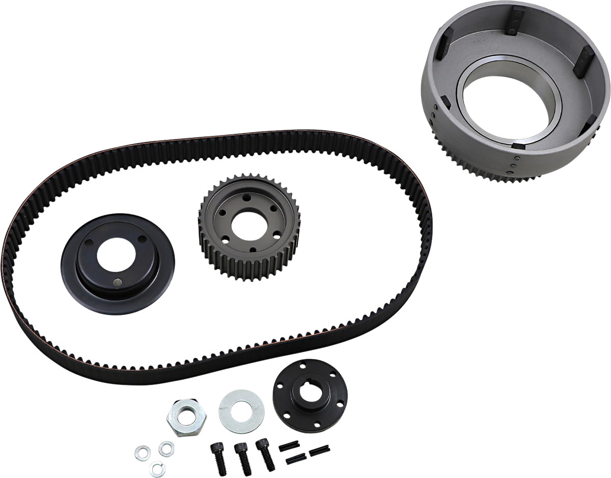 BELT DRIVES LTD. Belt Drive Kit