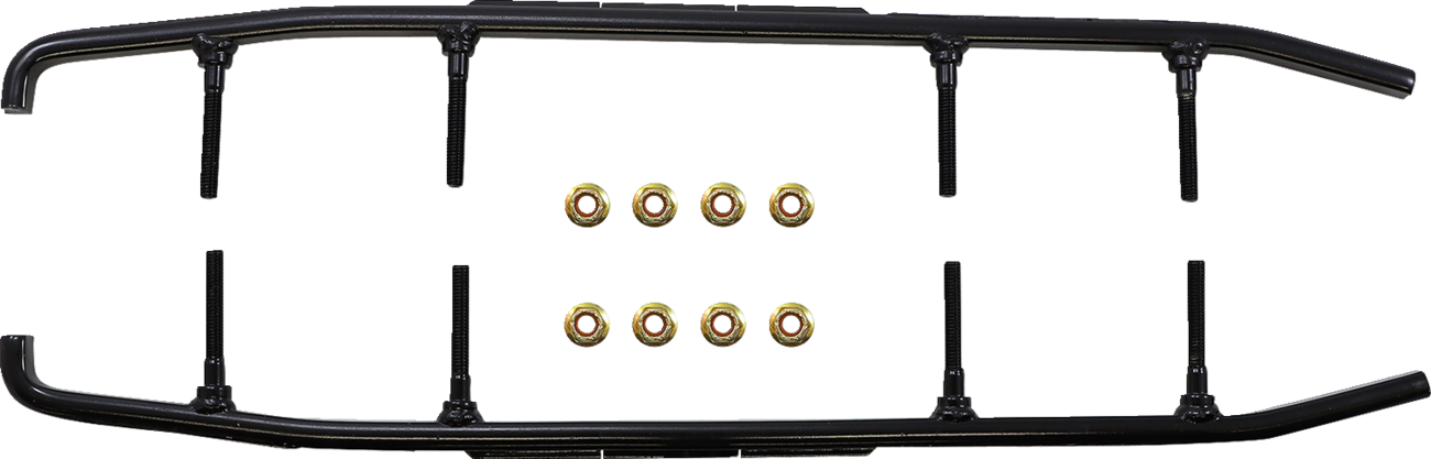Trail Blazer IV™ Flat-Top® Wear Bars