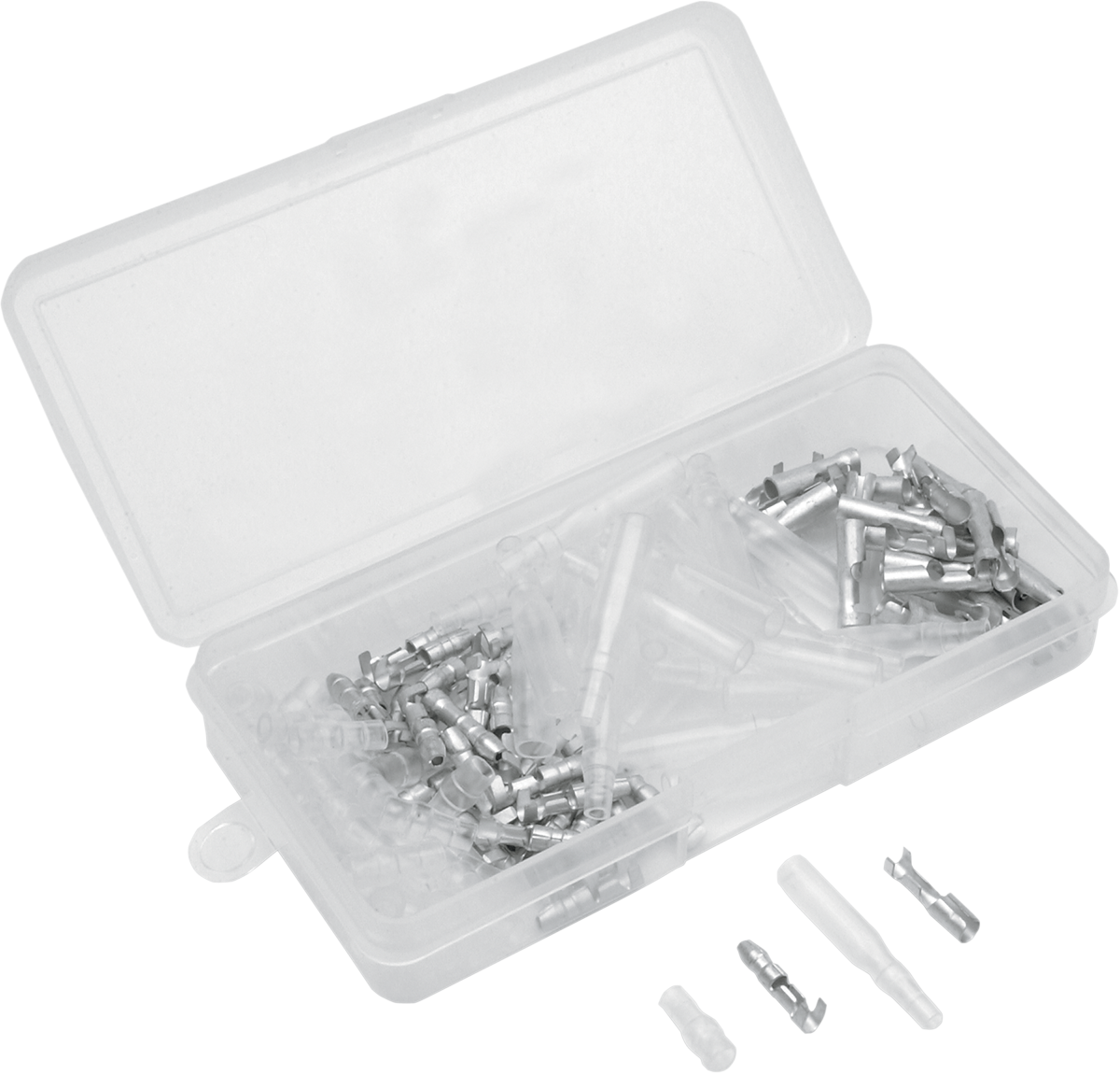SHINDY Male/Female Terminal Set