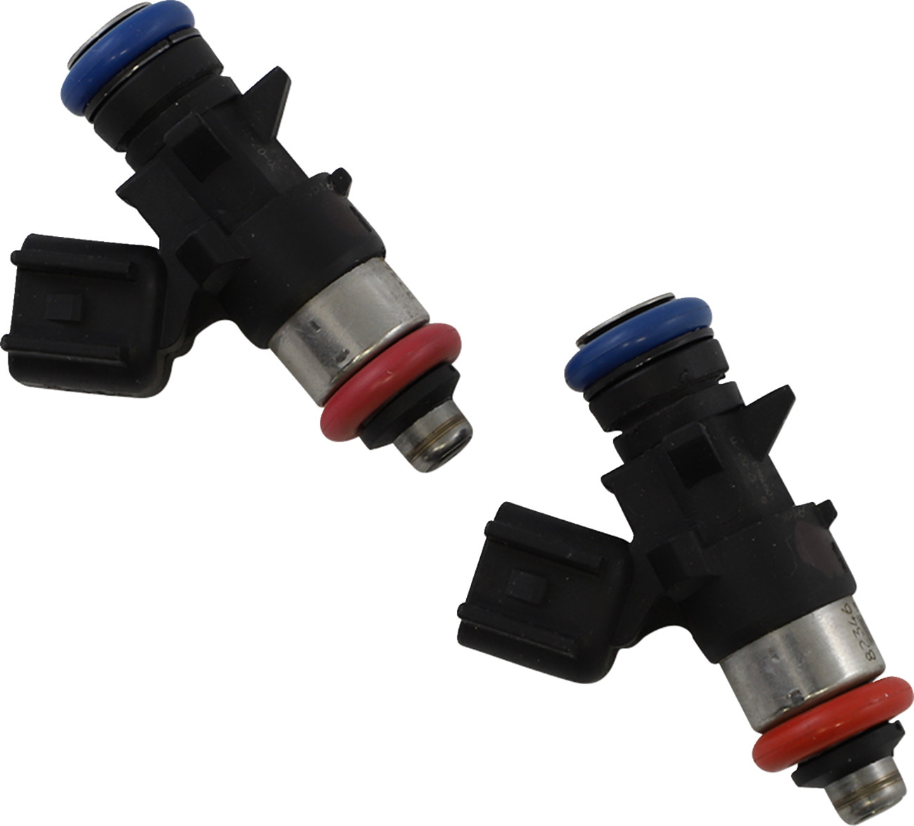 DAYTONA TWIN TEC LLC High Performance Fuel Injector Set