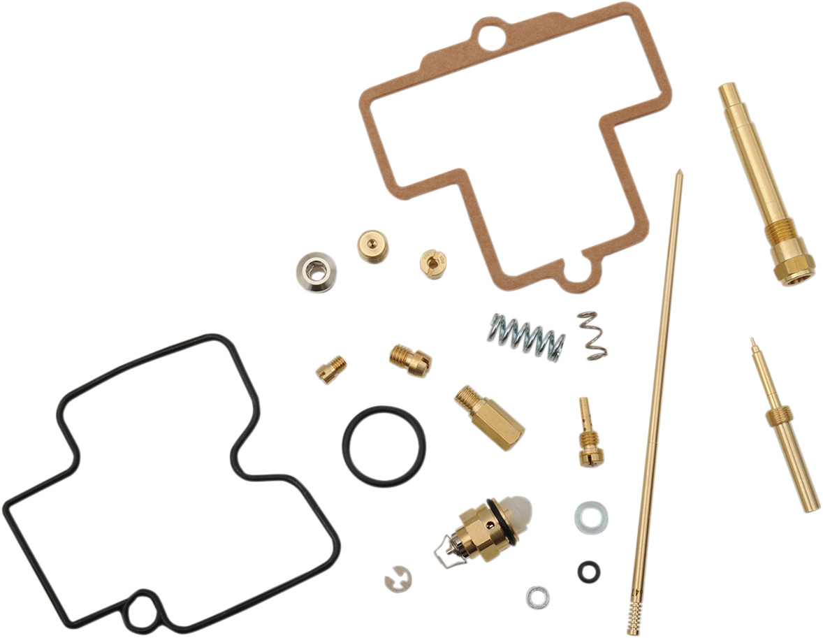 SHINDY Carburetor Repair Kit