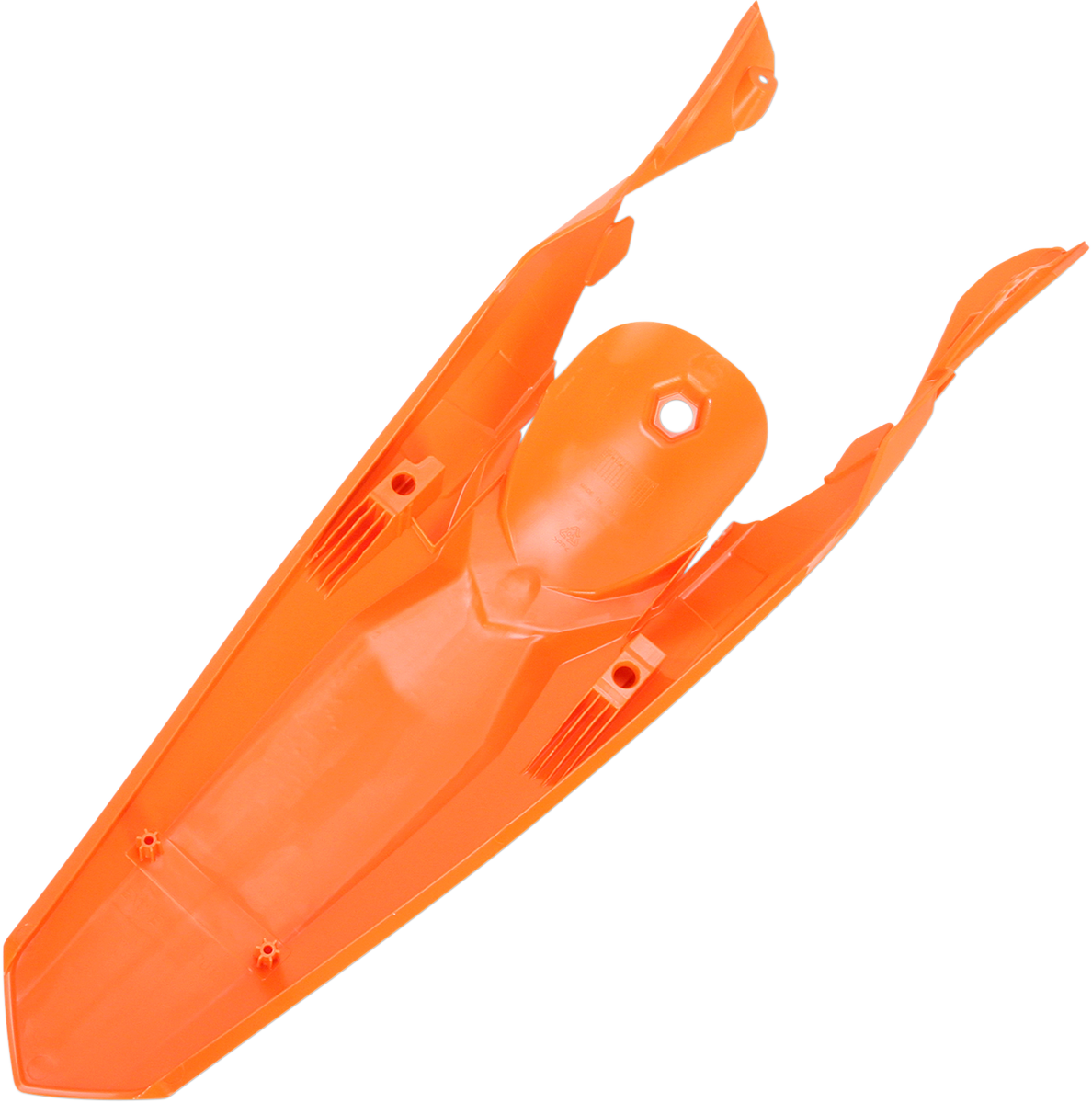 Acerbis Rear Fender KTM EXC-F/XCF-W/EXC/XC-W 2012-2016