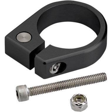 DUO, MUFFLER AND EXHAUST PIPE CLAMPS