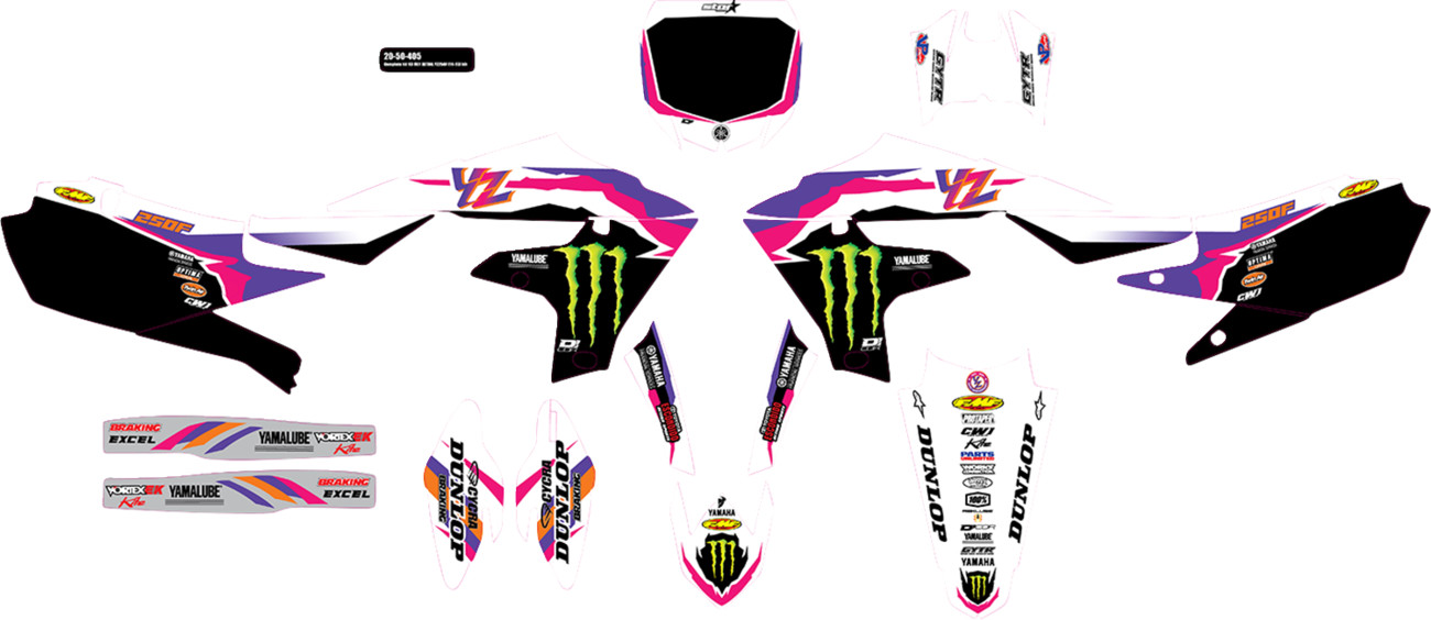 Complete Graphics Kit