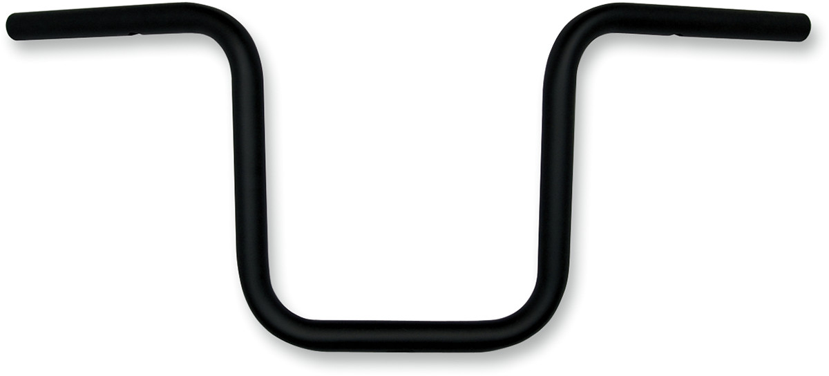 TODD'S CYCLE 1" Beater Bar Handlebar