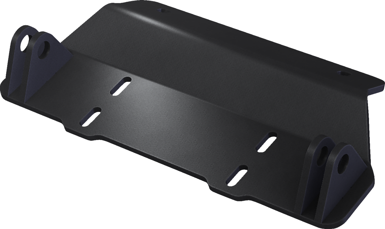 KFI PRODUCTS Front Mount Plows