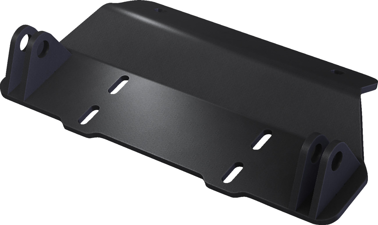 KFI PRODUCTS Front Mount Plows