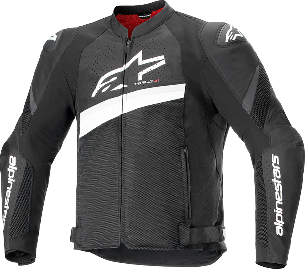 Alpinestars T-GP Plus R V4 Airflow Jacket