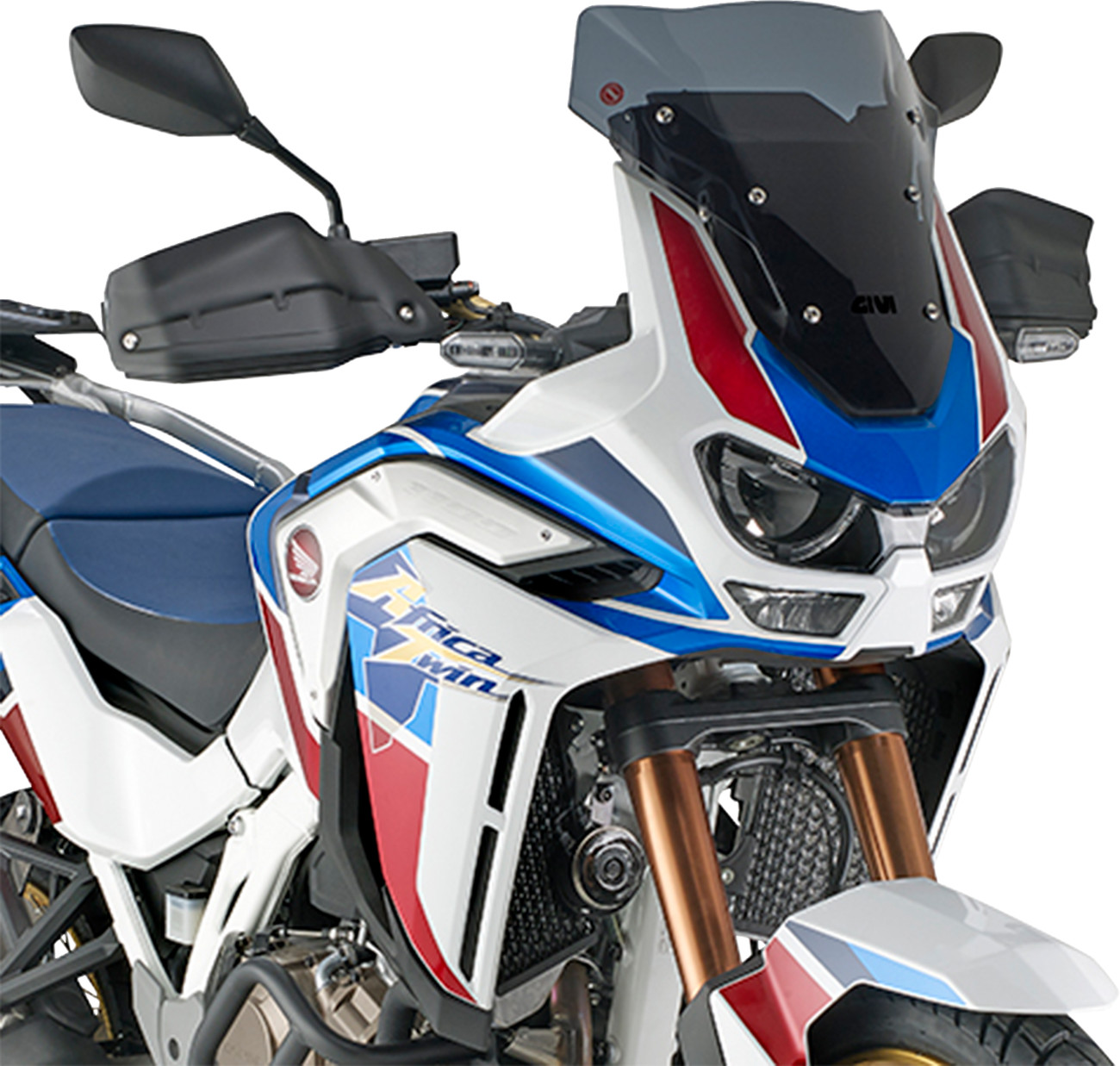 GIVI Windscreen Specific