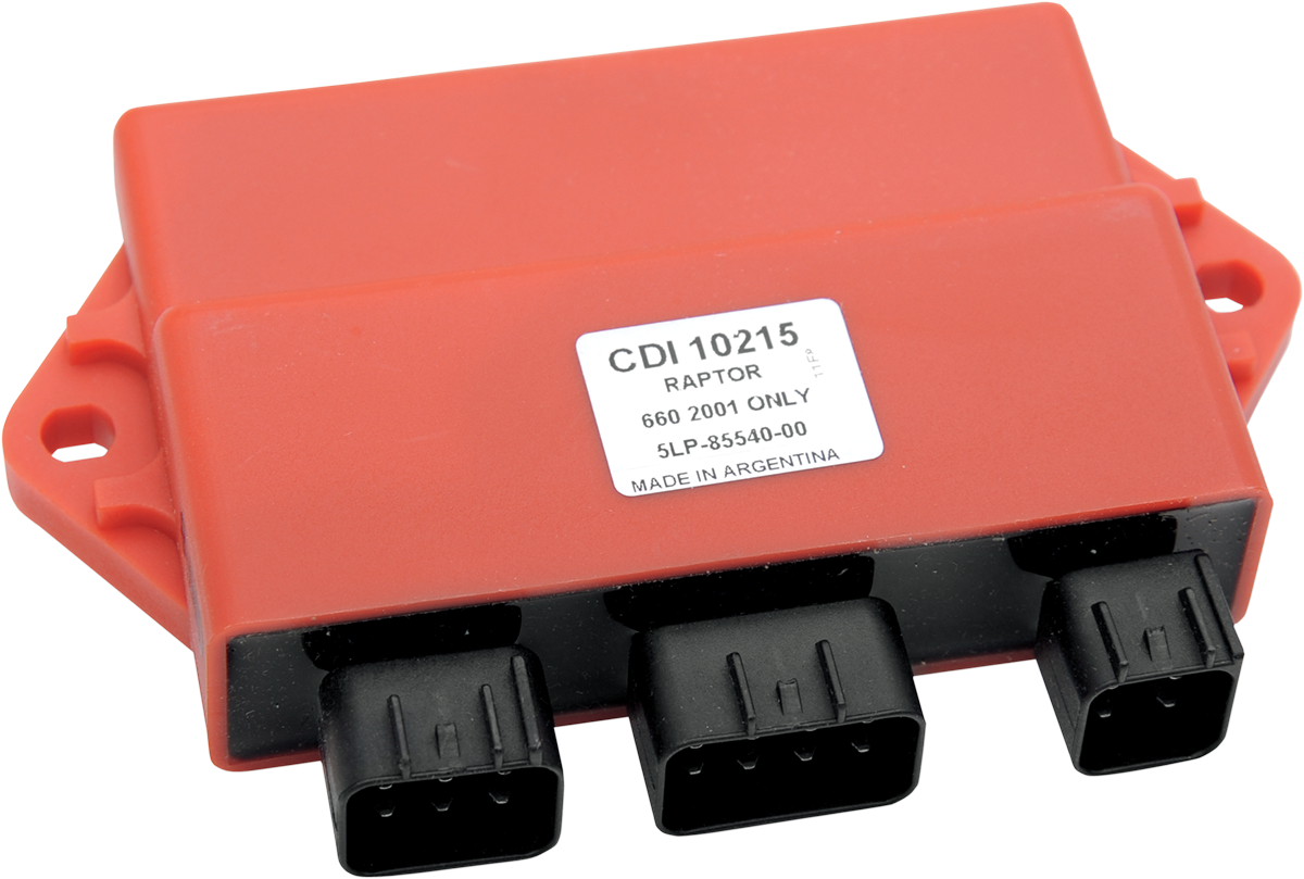 Hot Shot Series CDI Box