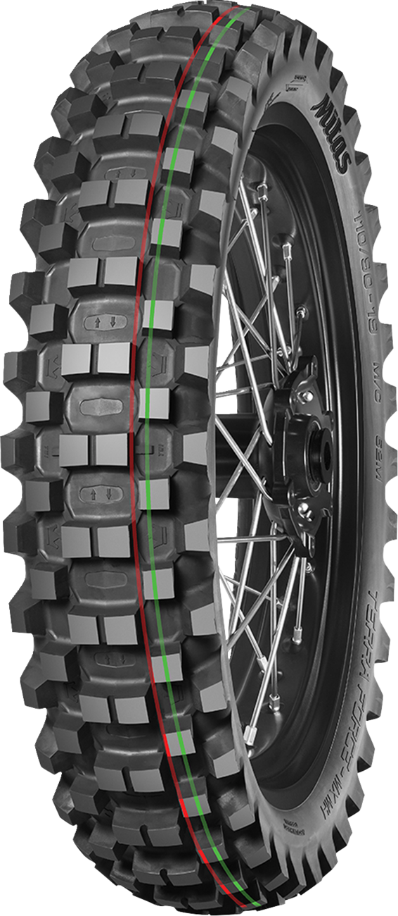 Mitas Terra Force MX MH Tires