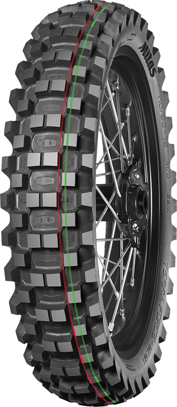 MITAS Terra Force-MX MH Tire