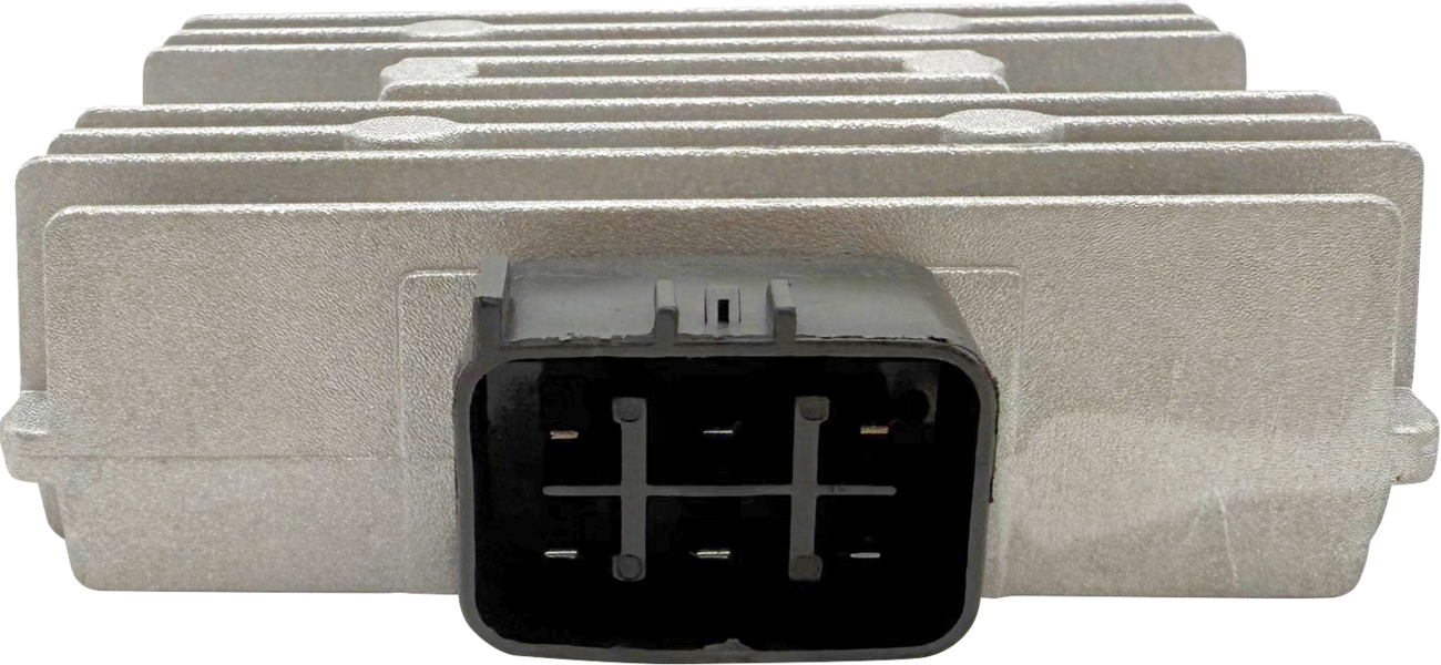 RICK'S MOTORSPORT ELECTRIC Hot Shot Rectifier and Regulator