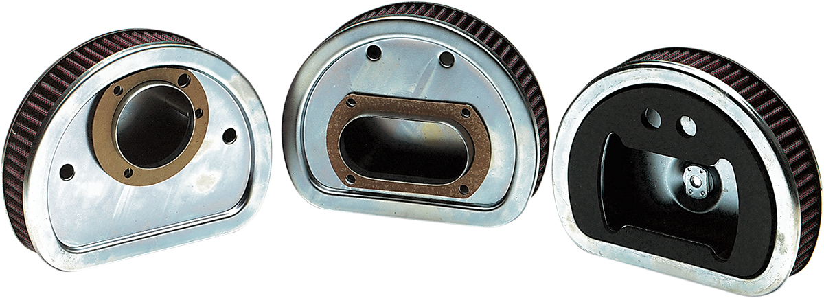 K & N Replacement High-Flow Air Filter