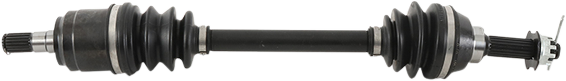 All Balls Racing 8 Ball Xtreme Front Axle Suzuki LT-A KingQuad 500 / 750 2009-2021