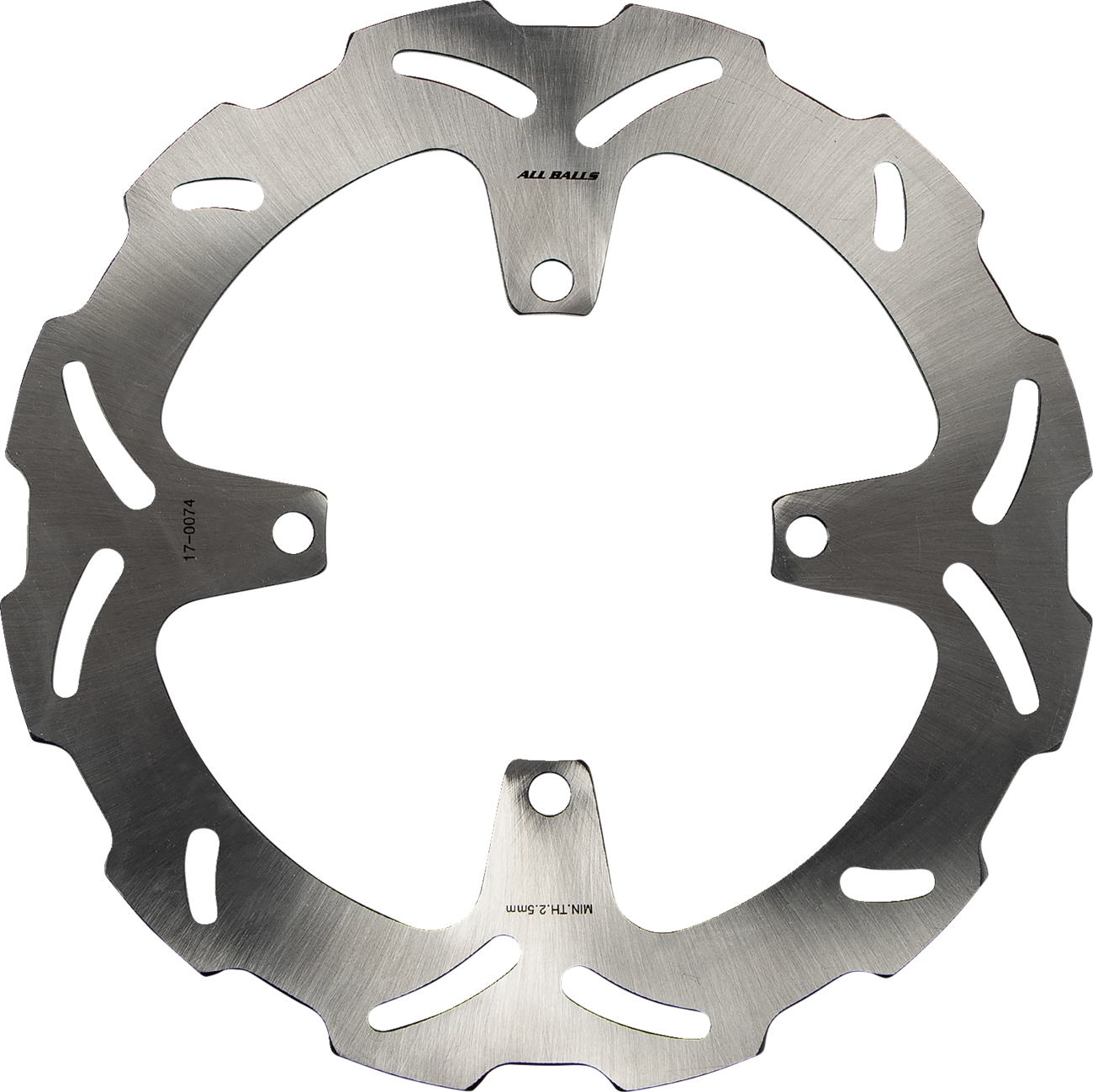 Brake Rotor