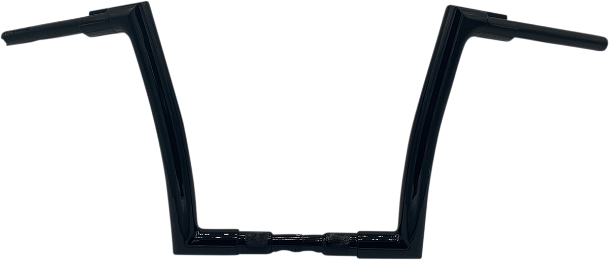 Fat Baggers Inc. 1-1/2 EZ Install Flat Top Handlebar For Harley Road King Special 2018-2020