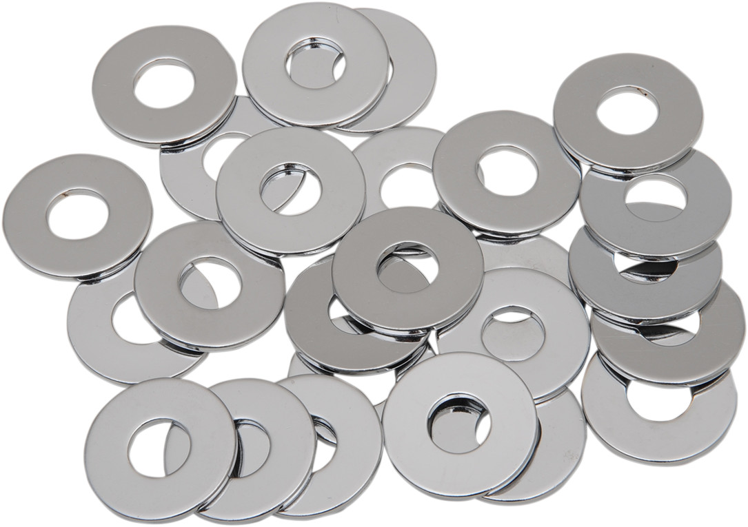 Drag Specialties Specialty Washers