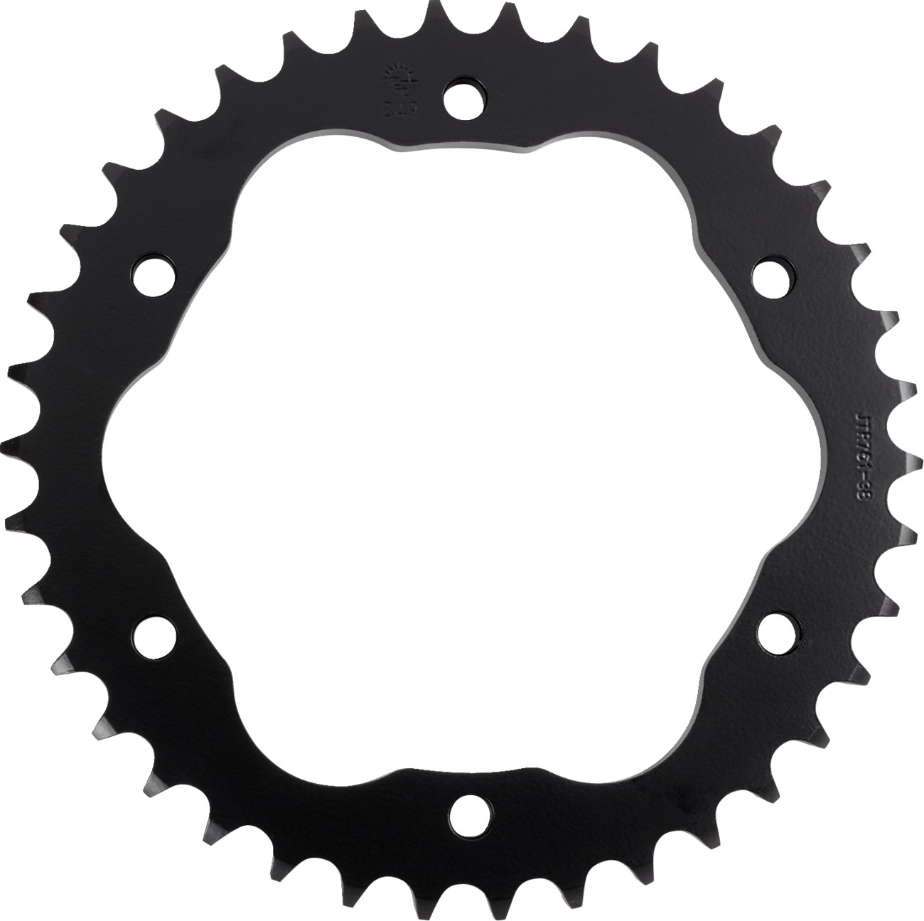 JT SPROCKETS Steel Rear Sprocket