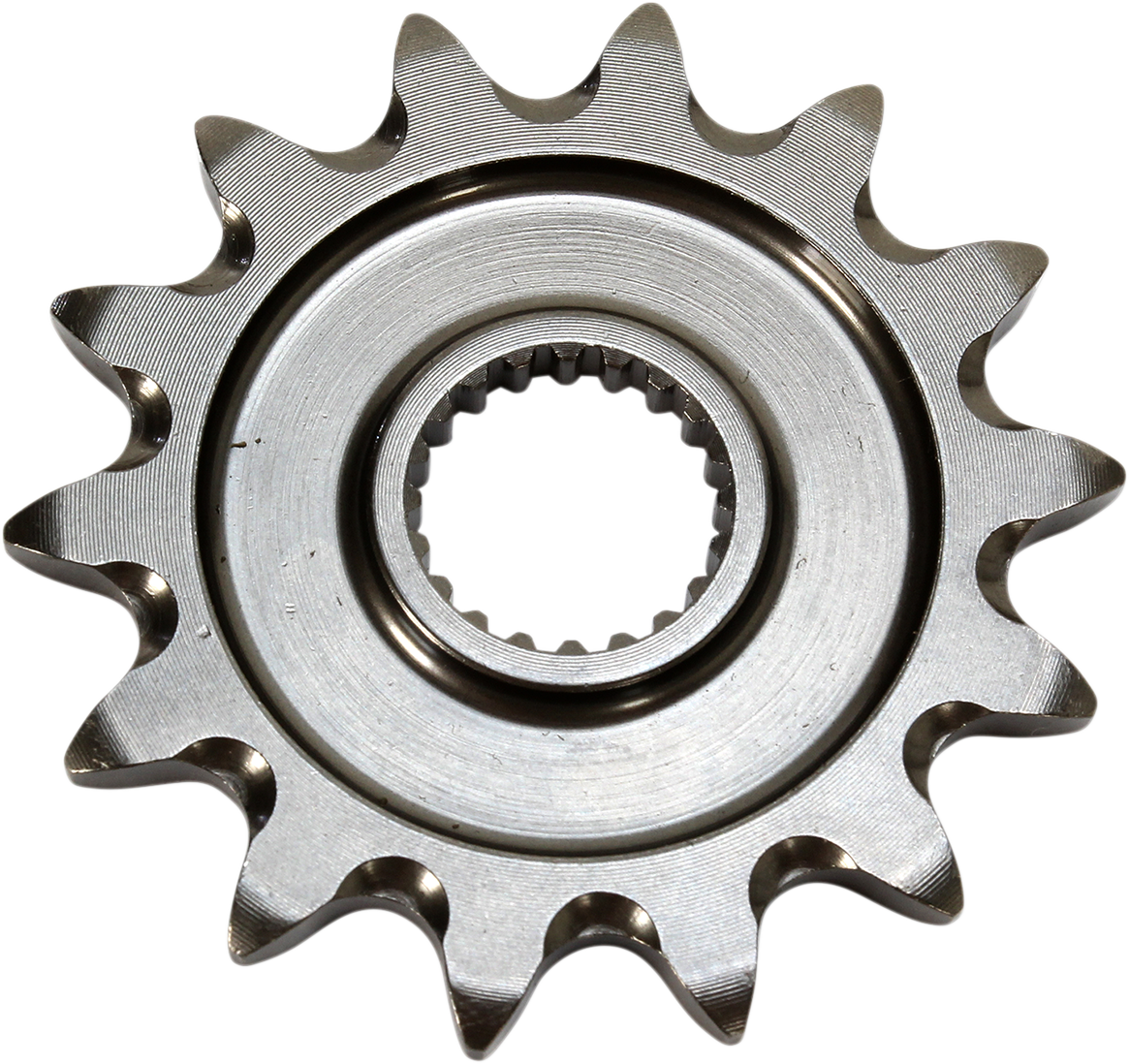 Renthal Grooved Front Sprocket Yamaha 125cc-250cc 2001-2025