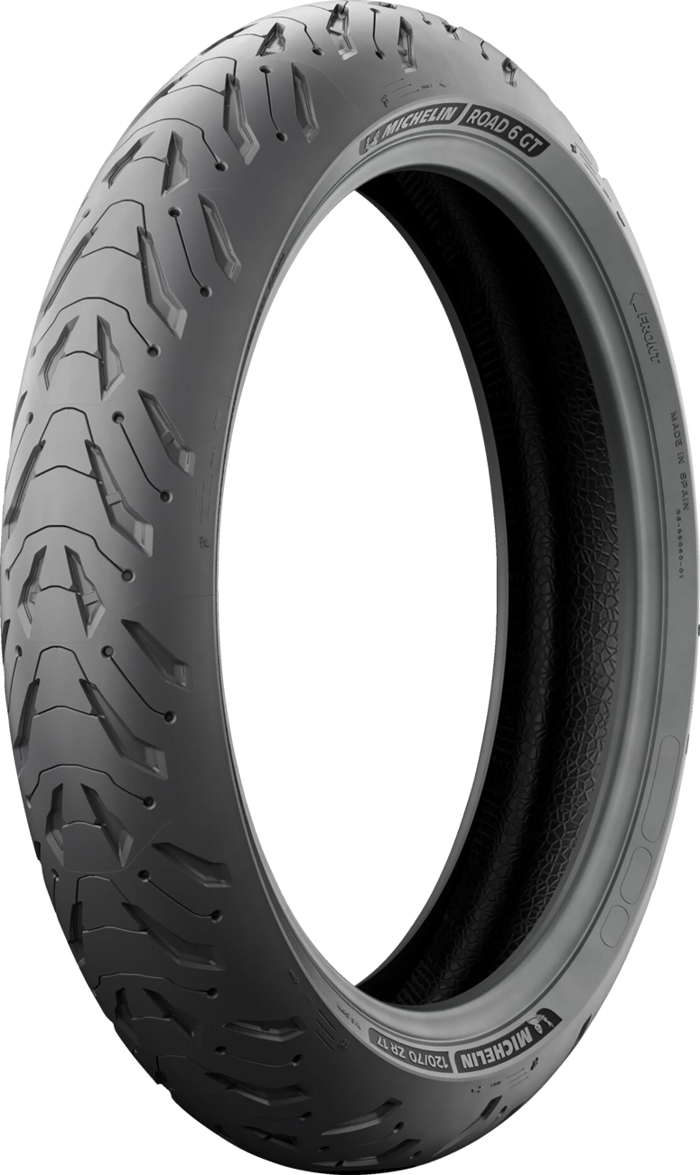 MICHELIN Road 6 GT Tire