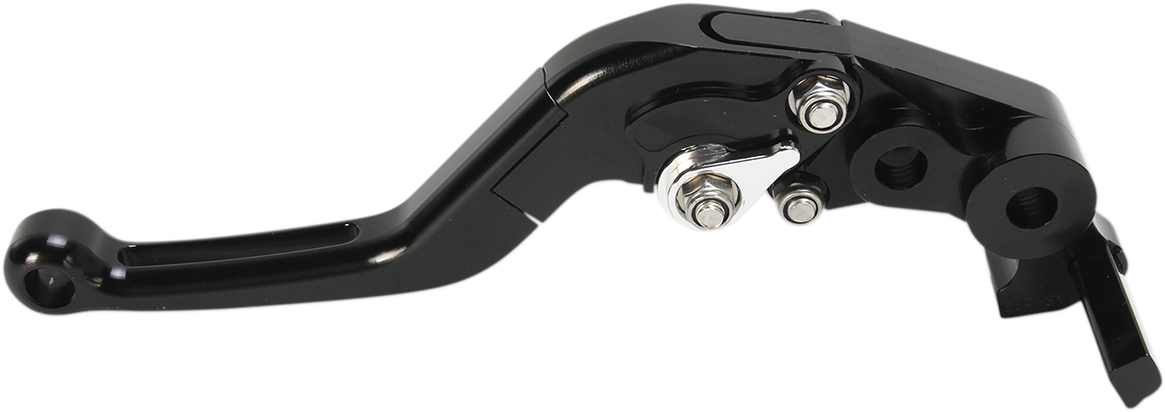 DRIVEN RACING Halo Adjustable & Folding Brake Lever
