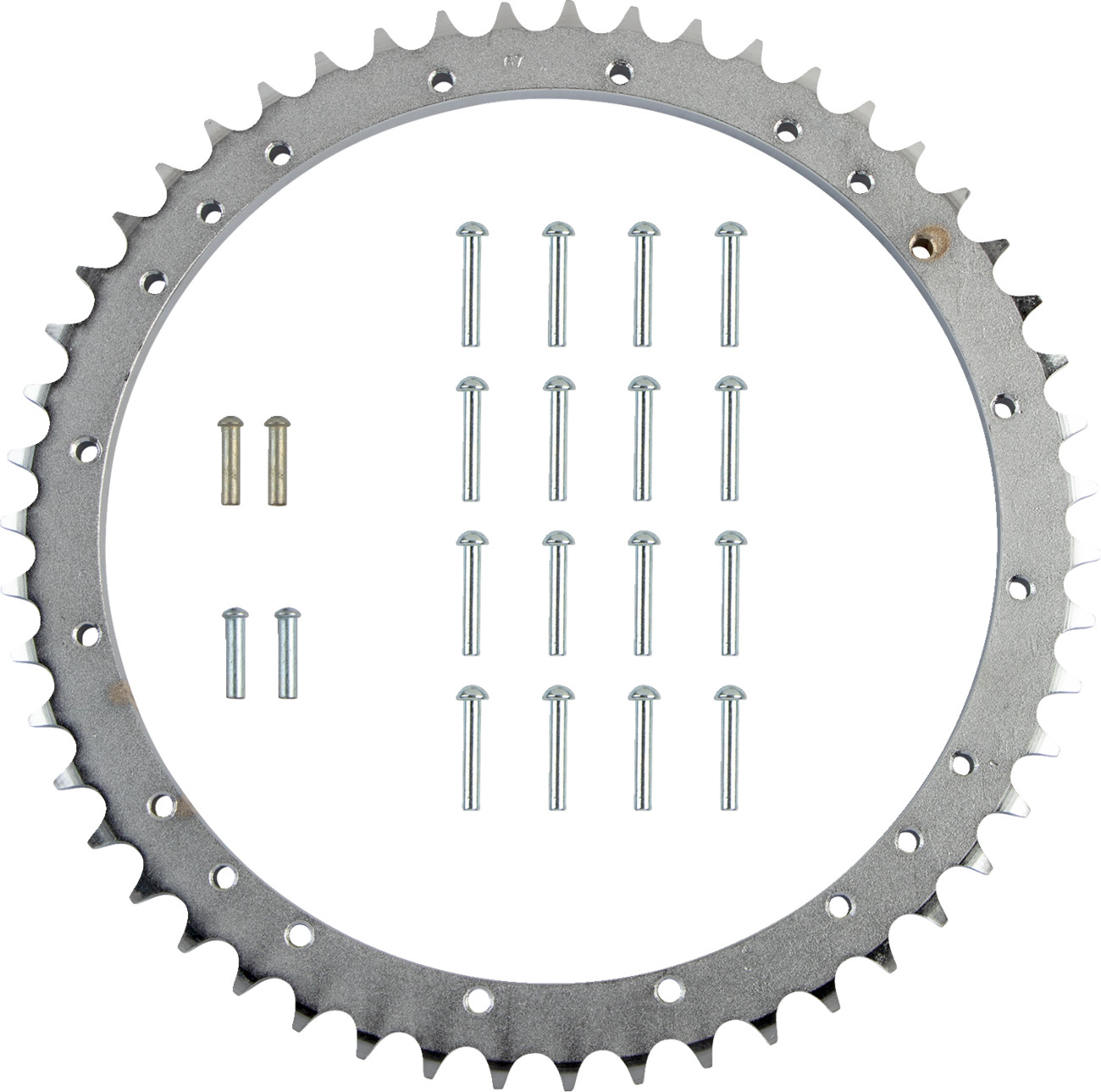 Drag Specialties Rear Wheel Sprocket