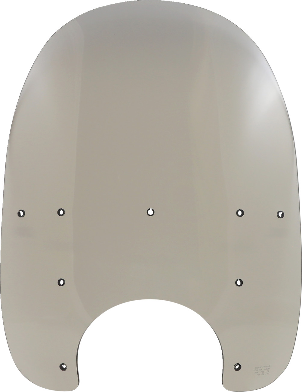 MEMPHIS SHADES Road King Replacement Plastic