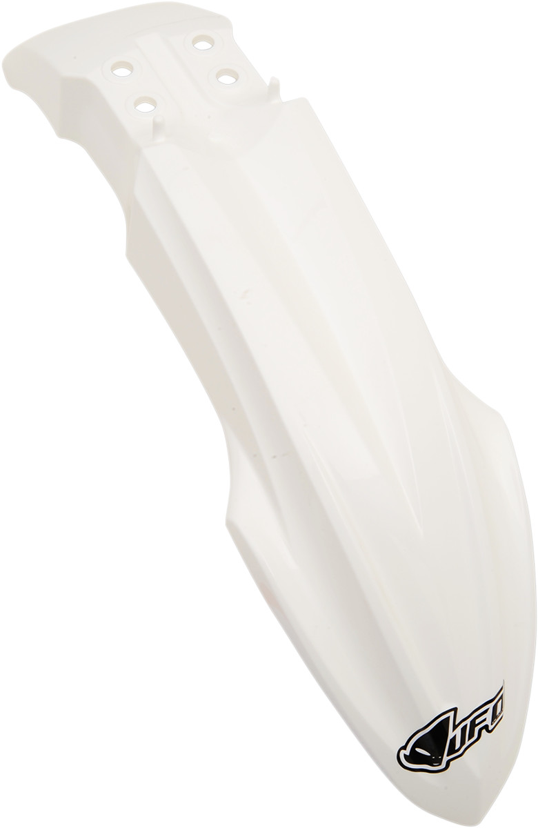 UFO Replacement Front Fender For Kawasaki