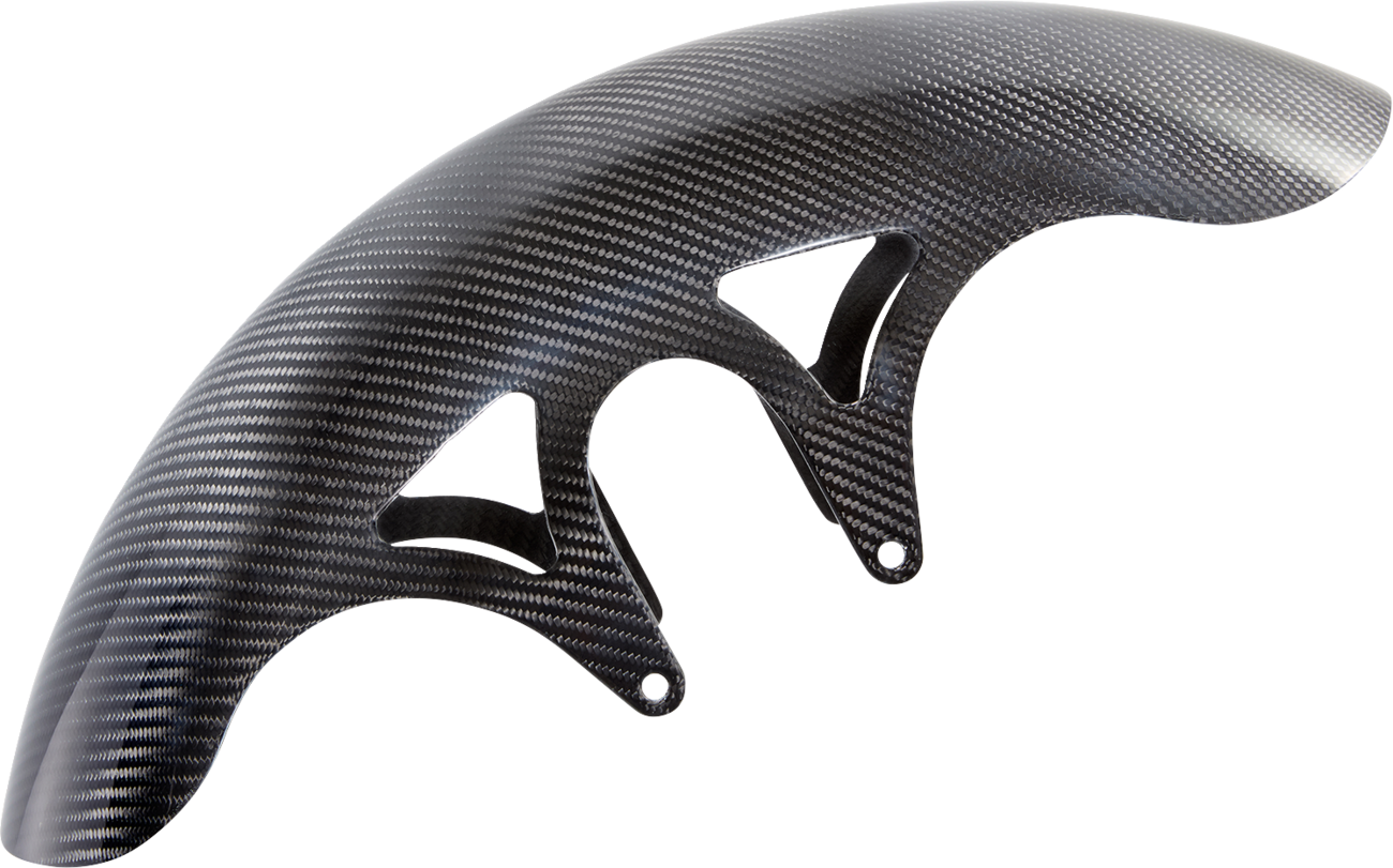 ARLEN NESS 21" Pro Sport Carbon Fiber Front Fender