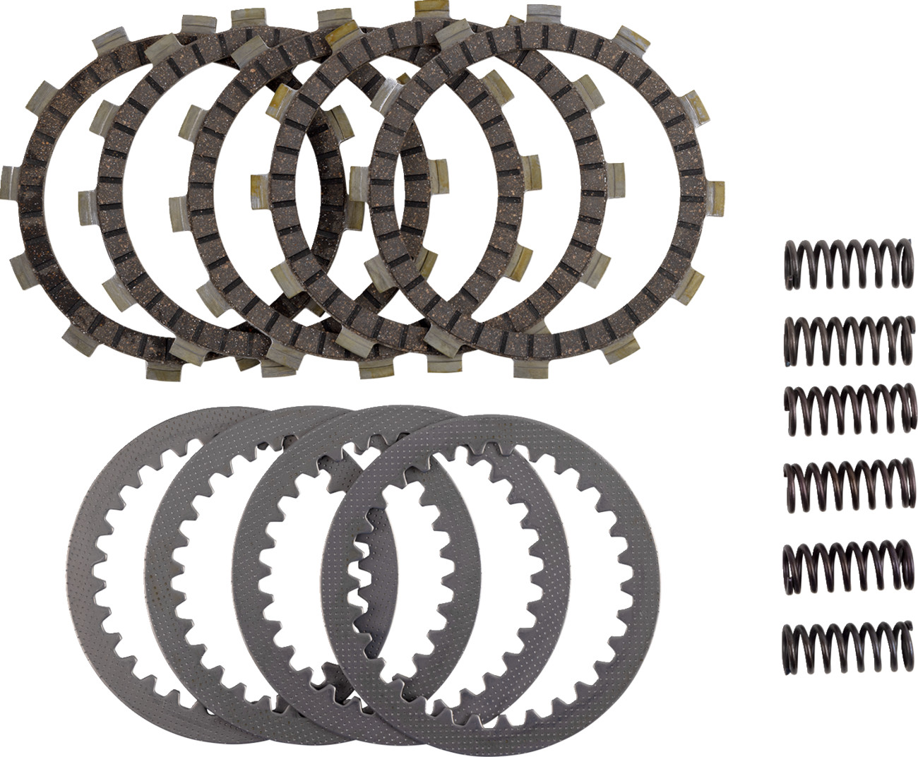 EBC DRC Series Clutch Kit