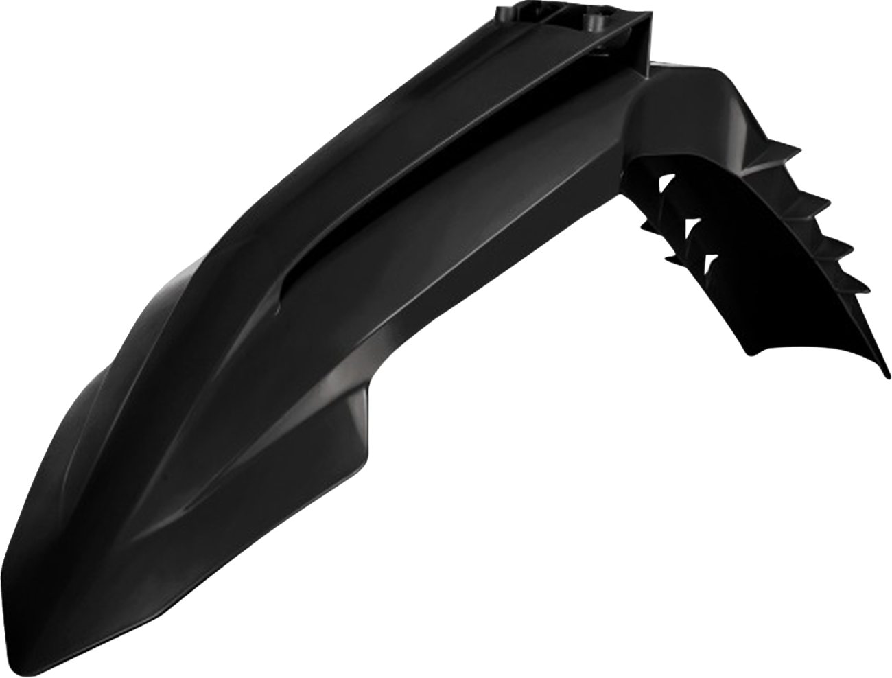 POLISPORT Front Fender
