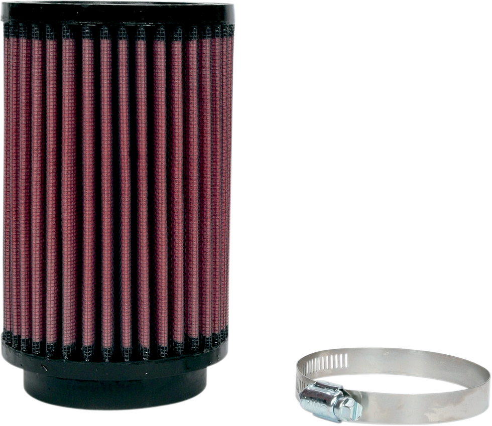 Universal Clamp-On Air Filter