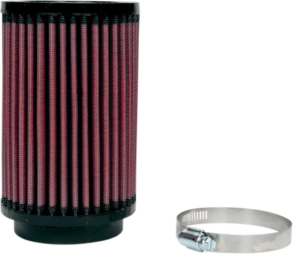 K & N Universal Clamp-On Air Filter