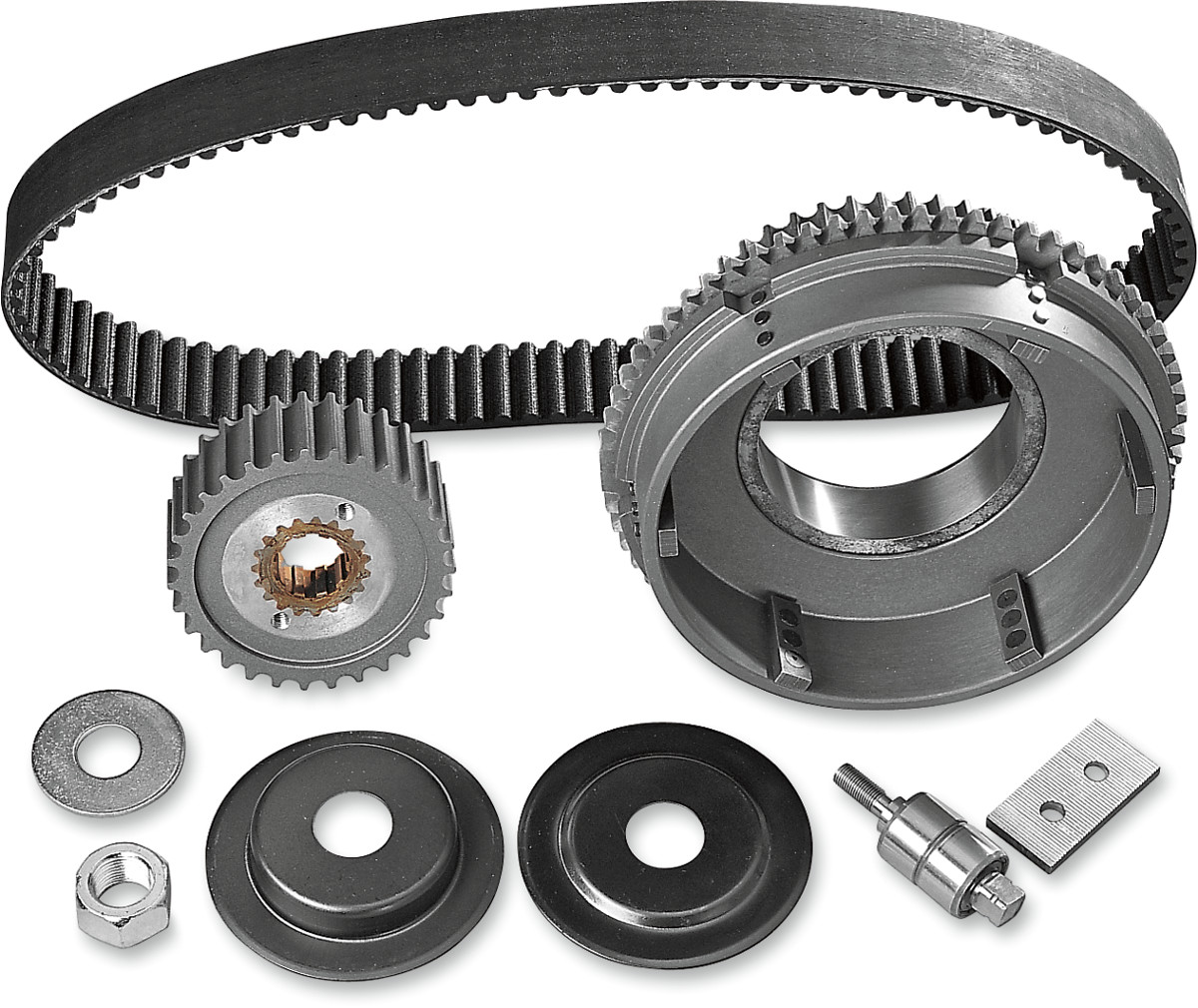 BELT DRIVES LTD. 11 mm Belt Drive