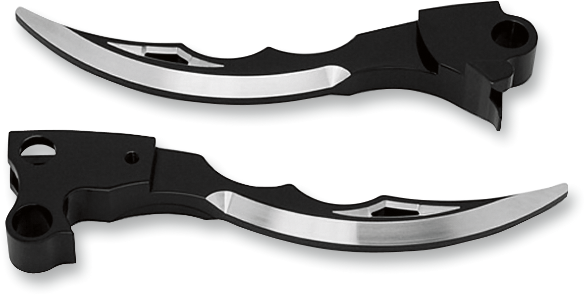 PRO-ONE PERF.MFG. Pro-Blade Billet Lever