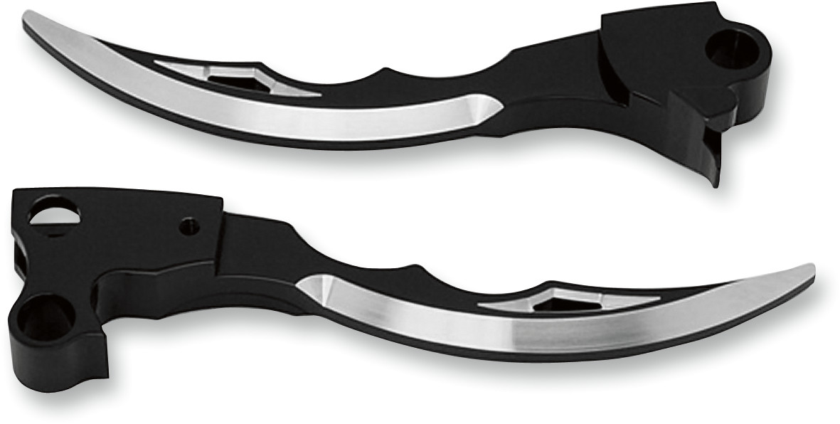 PRO-ONE PERF.MFG. Pro-Blade Billet Lever