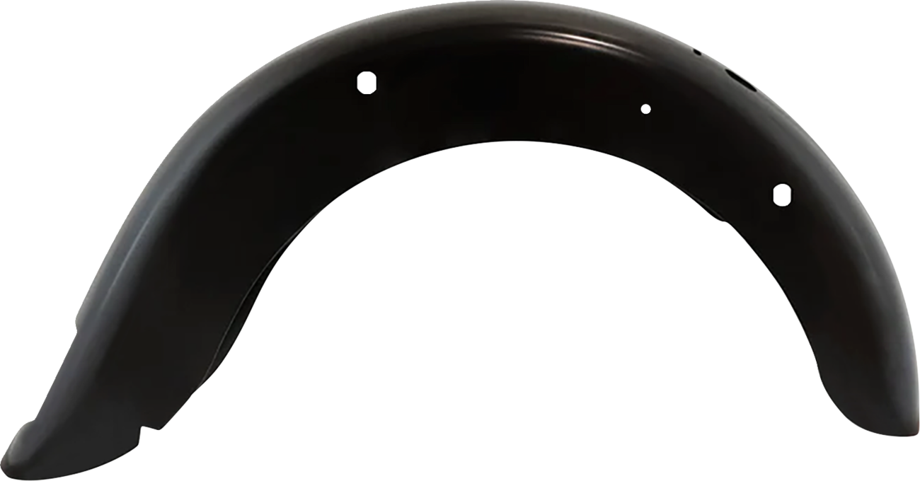 KLOCK WERKS Performance Bagger Rear Fender