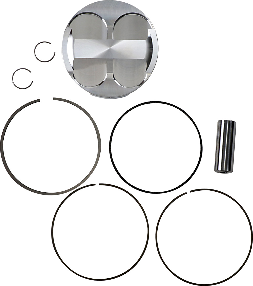JE PISTONS Pro Series Piston Kit