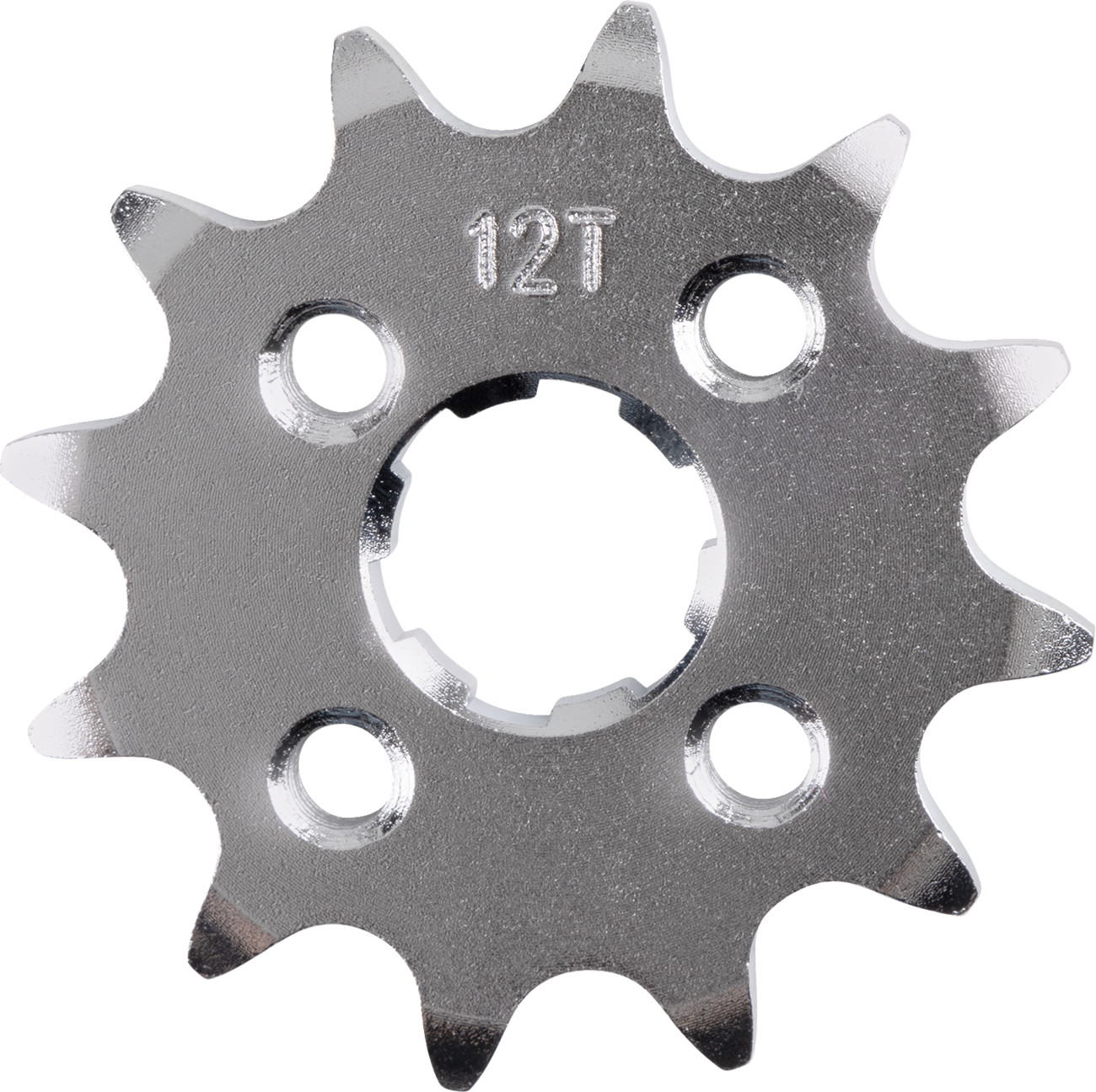 Moose Racing Steel Front Sprocket