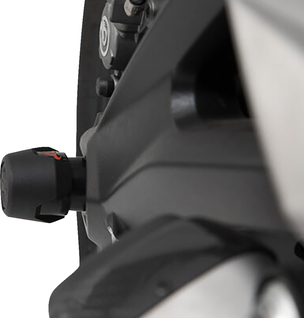 Rear Axle Slider